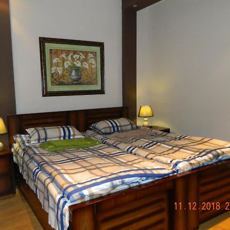 Guest House Old Tbilisi Exterior foto